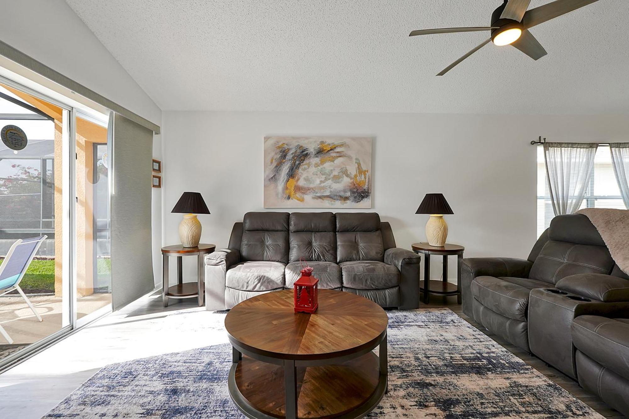 Bikini Bottom - 4 Bed Pool Kissimmee