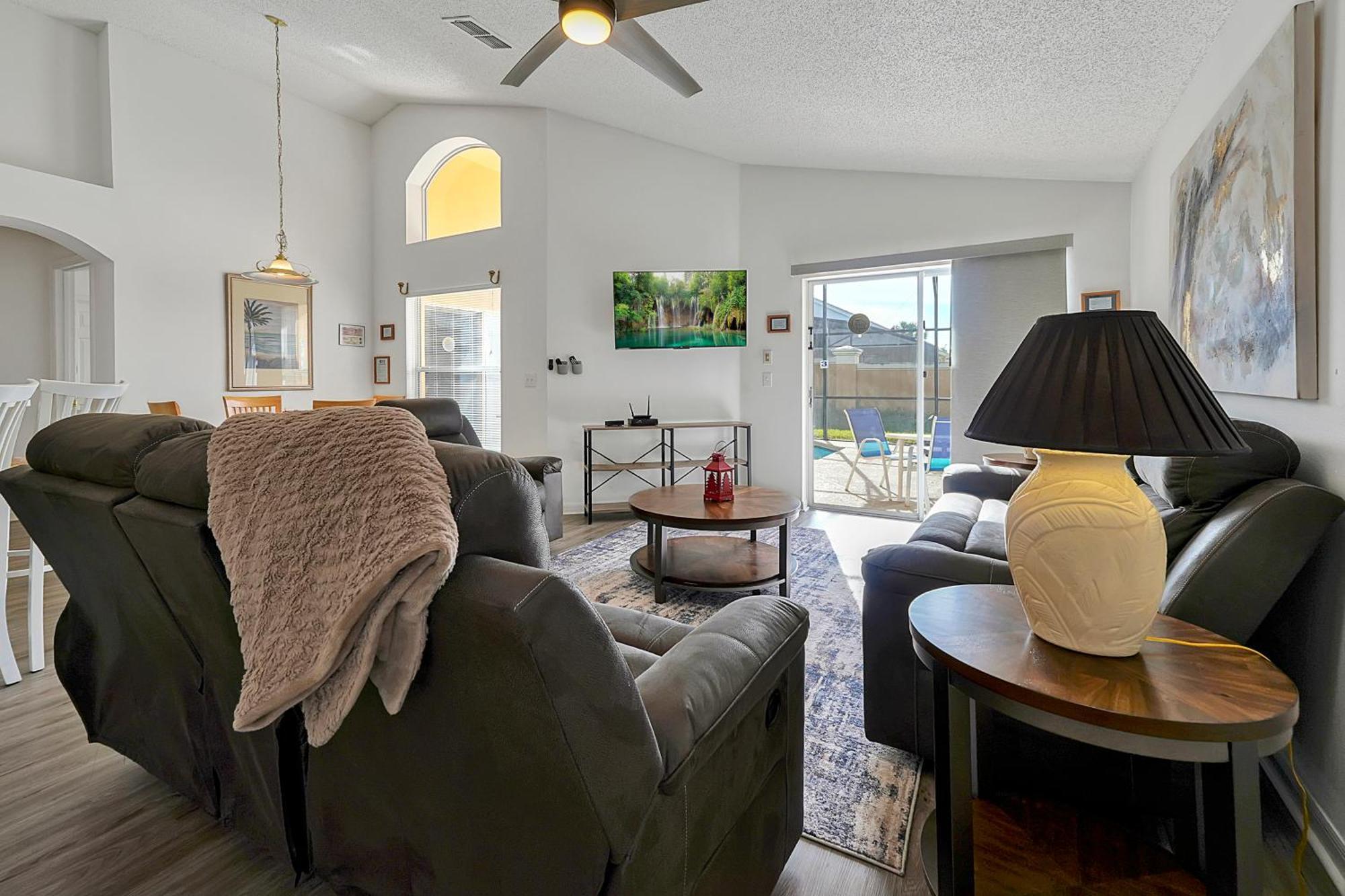 Bikini Bottom - 4 Bed Pool Kissimmee