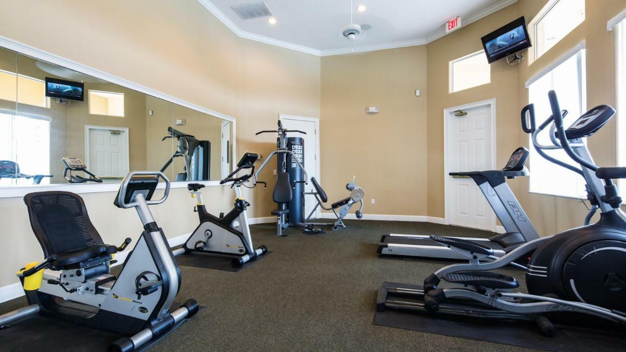 Bikini Bottom - 4 Bed Pool * Kissimmee