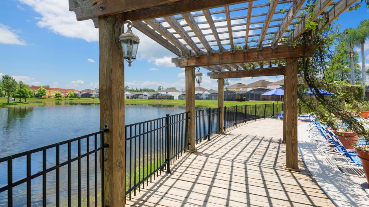 Holiday home Bikini Bottom - 4 Bed Pool Kissimmee
