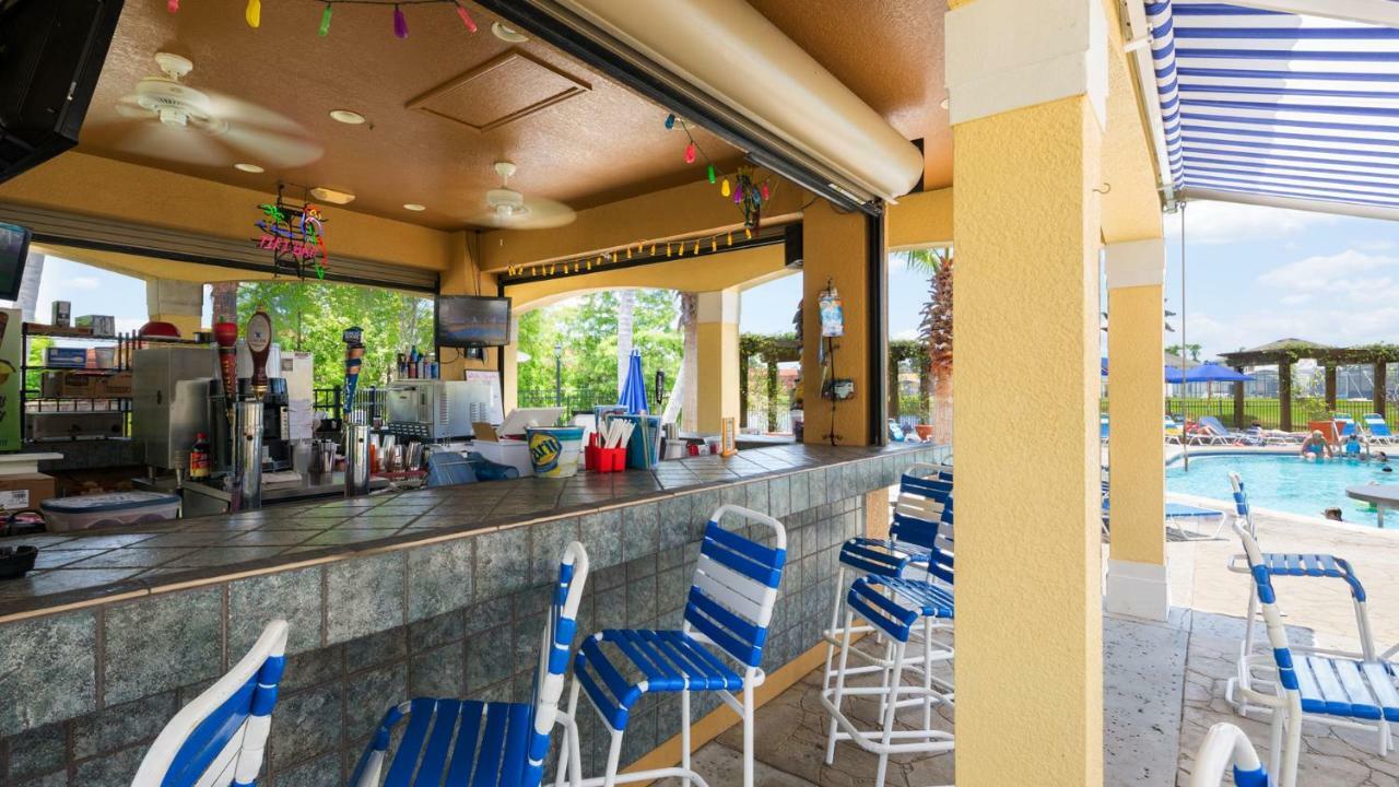 Holiday home Bikini Bottom - 4 Bed Pool Kissimmee
